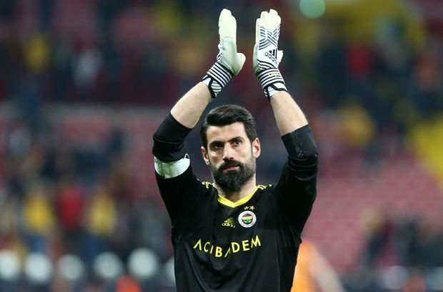 'Volkan Demirel çılgın teklifi açıkladı! 3 yıllık 20 milyon Euro