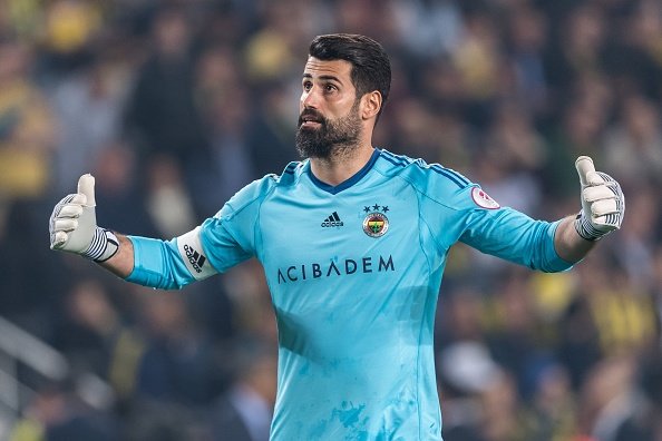 <h2>Volkan Demirel, Tolga Zengin hakkında ne dedi?</h2>