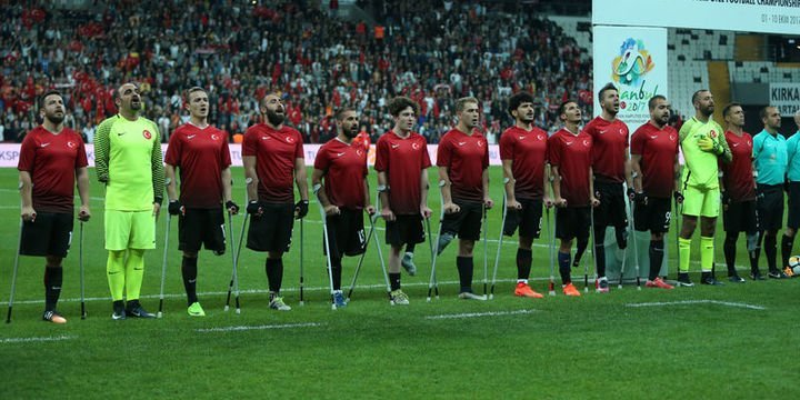 <h2>YILIN PARALİMPİK/ENGELLİ SPORCUSU/TAKIMI</h2>