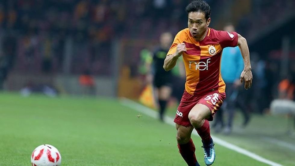 'Yuto Nagatomo için resmi açıklama! Transfer...
