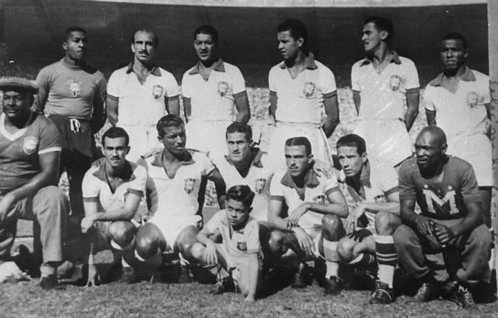 1930 Urugay