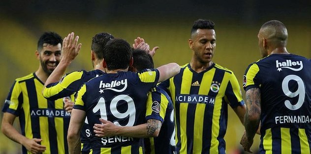 <h2>3 - Transferde zaman az</h2>