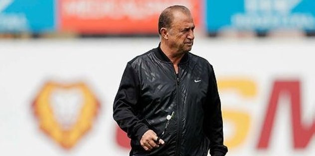 Fatih Terim: