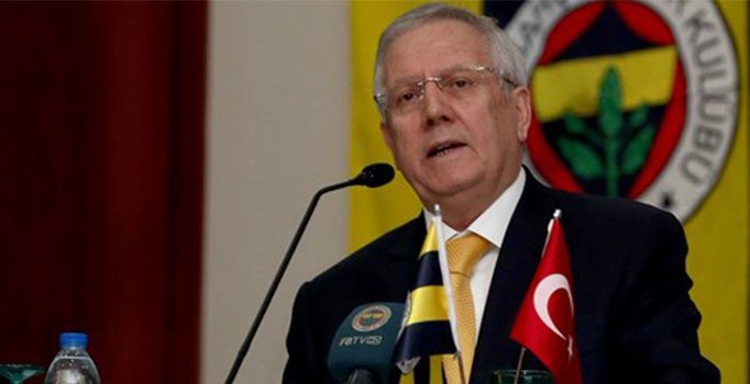 ' Aziz Yıldırım, Fenerbahçe için futbolun Obradovic'ini buldu