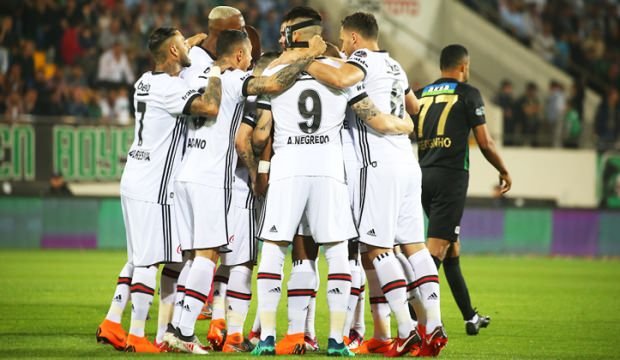 <h2> Beşiktaş, seçimin ardından sezonu açıyor</h2>