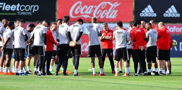 <h2> Beşiktaş’a kaybettiren 4 sebep</h2>