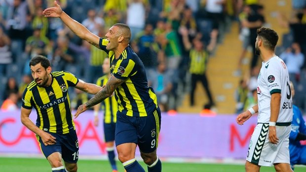  ’En’ler de kurtarmadı