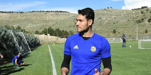 <h2> ’Ertaç Özbir’le bir ilgimiz yok’</h2>