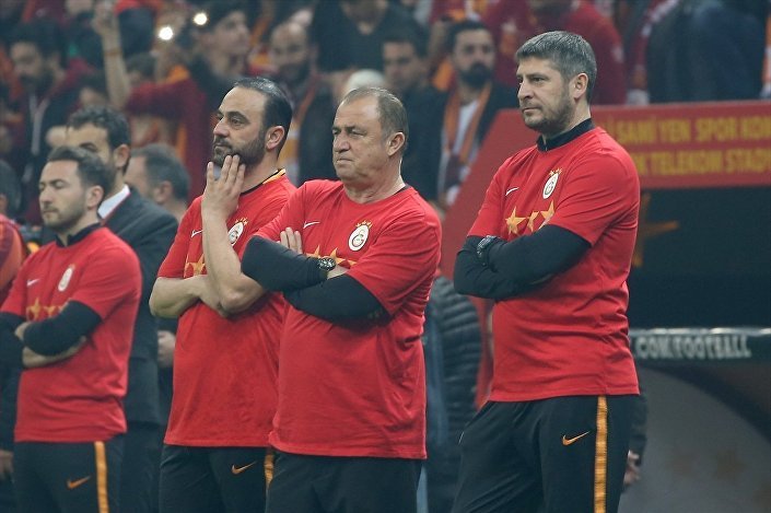 ' Fatih Terim düğmeye basıyor! Operasyon başlıyor
