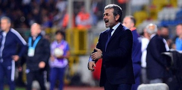 <h2> Fenerbahçe finalin gediklisi!</h2>