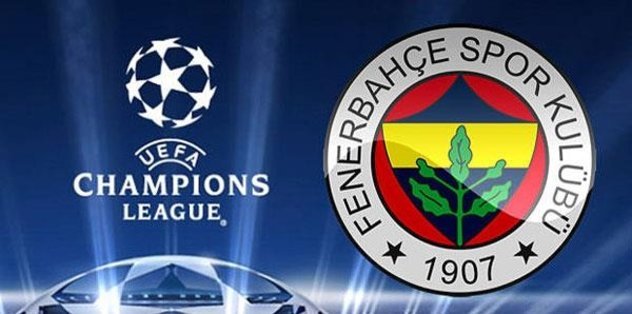 ' Fenerbahçe'de Şampiyonlar Ligi için dev sözler! 