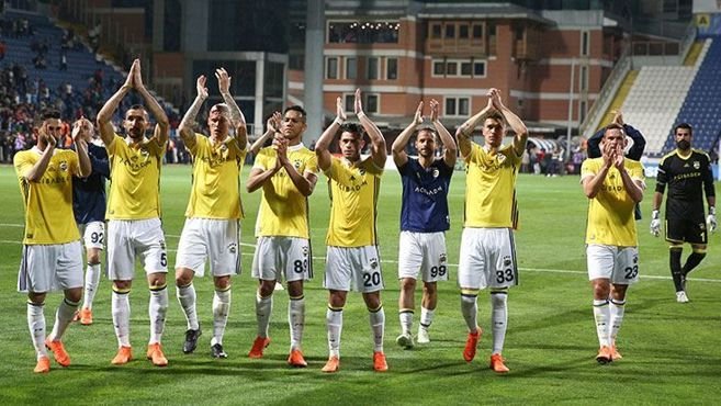' Flaş! Fenerbahçe'ye haber yolladı, dönmek istiyor!