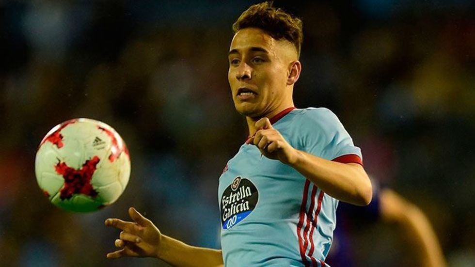 <h2> Florya’da Emre Mor zirvesi!</h2>