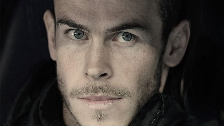 <h2> Gareth Bale</h2>