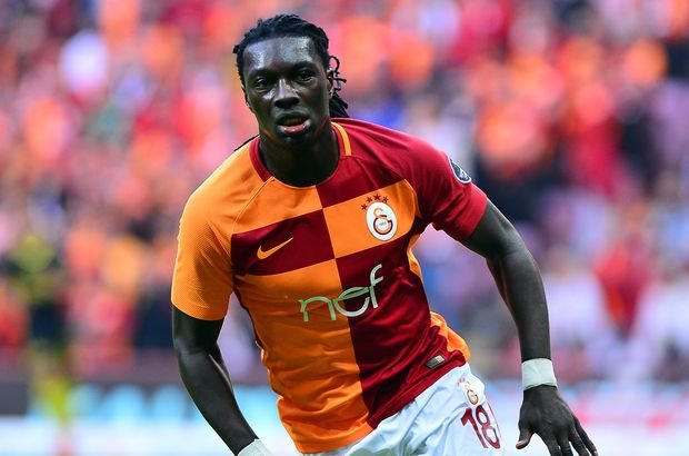 GOMIS (Profesyonel kariyerindeki ilk şampiyonluk)