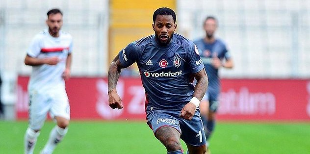 Jeremain Lens ’ikiye’ böldü!