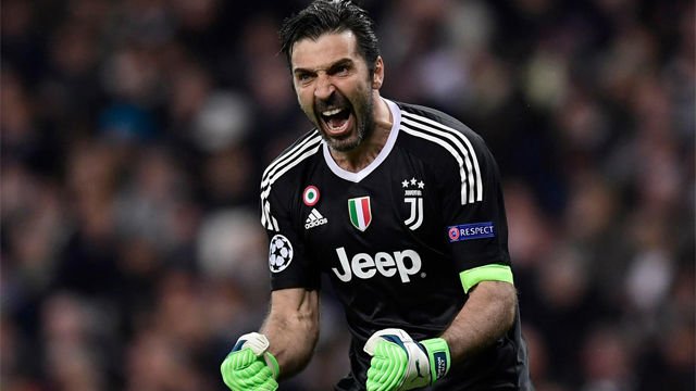  Kaleci: Buffon 53.5 m Euro