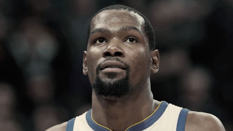 <h2> Kevin Durant </h2>