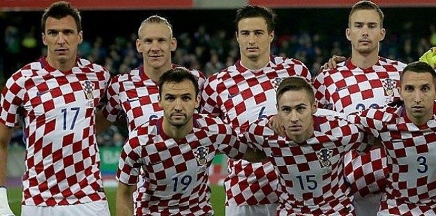  Mitrovic&Vida milli takımda