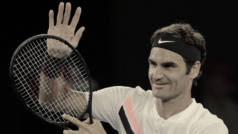 <h2> Roger Federer </h2>