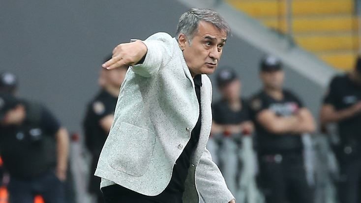 ' Şenol Güneş, Feyenoord'da oynayan Türk yıldızı istiyor