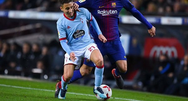 ' Tottenham, Galatasaray'a transferde rakip oldu! Barcelona'lı futbolcu...