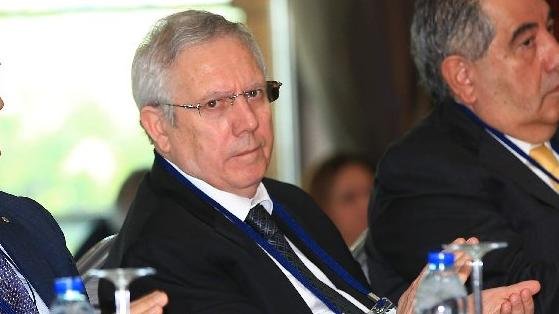 ' Ve Aziz Yıldırım'dan Süper Lig'de dengeleri değiştirecek transfer