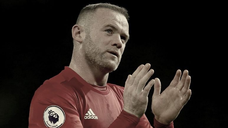 <h2> Wayne Rooney</h2>