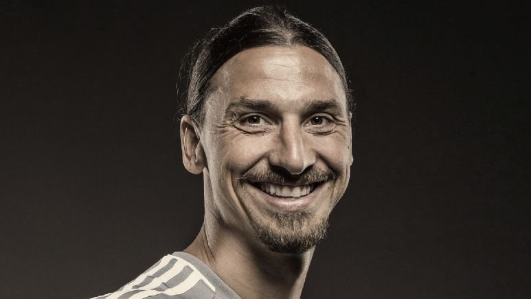 <h2> Zlatan Ibrahimović </h2>