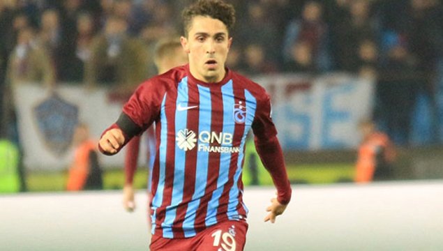 'Abdülkadir Ömür için flaş Barcelona iddiası