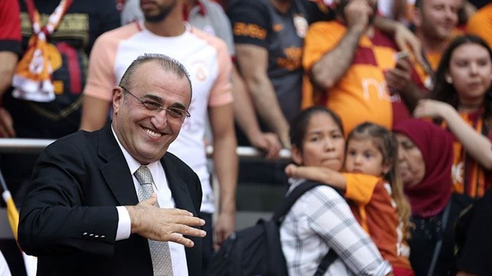 <h2>Abdürrahim Albayrak: Seçimler gelir geçer, önemli olan şampiyonluk</h2>