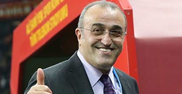 'Abdurrahim Albayrak transfer müjdesini verdi!