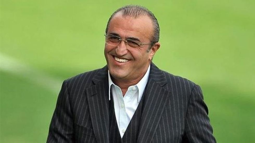 'Abdurrahim Albayrak'tan flaş şampiyonluk açıklaması