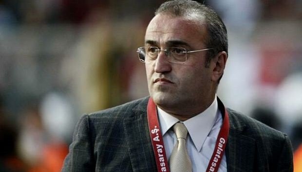 'Abdurrahim Albayrak'tan Nagatomo ve Garry Rodrigues itirafı