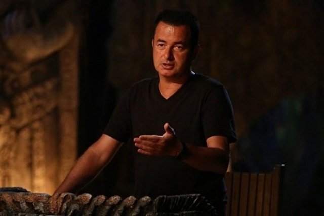 'Acun Ilıcalı resmen açıkladı! Ünlü şarkıcı Survivor'da