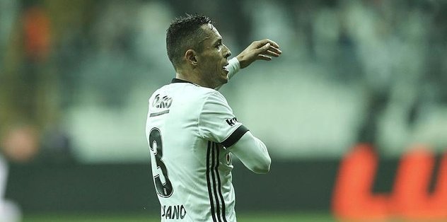 <h2>Adriano giderse alternatifi hazır!</h2>
