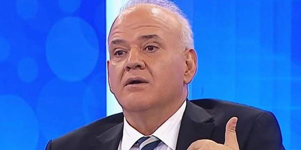 'Ahmet Çakar'dan Fenerbahçelileri kızdıran sözler