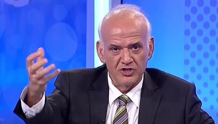'Ahmet Çakar'dan Galatasaray için canlı yayında şok iddia