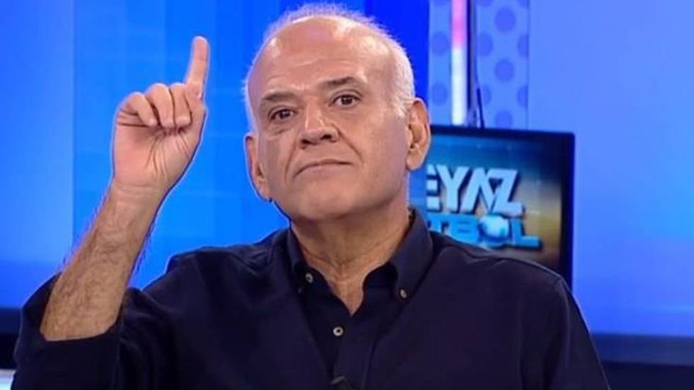 'Ahmet Çakar'dan Göztepe - Galatasaray kehaneti!