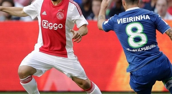 'Ajax'ta kadro dışı kaldı, Fenerbahçe ile söz kesti! Transferde son dakika