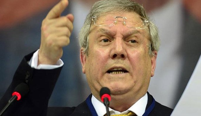 'Akhisar sonrası Aziz Yıldırım kabusu! 