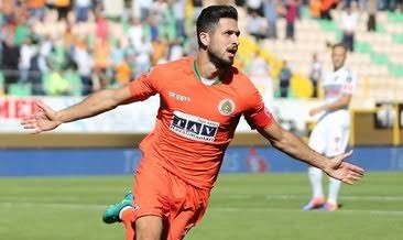 'Alanyasporlu oyuncudan takım arkadaşı Emre Akbaba için flaş Beşiktaş itirafı