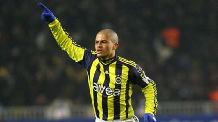 <h2>Alex de Souza</h2>