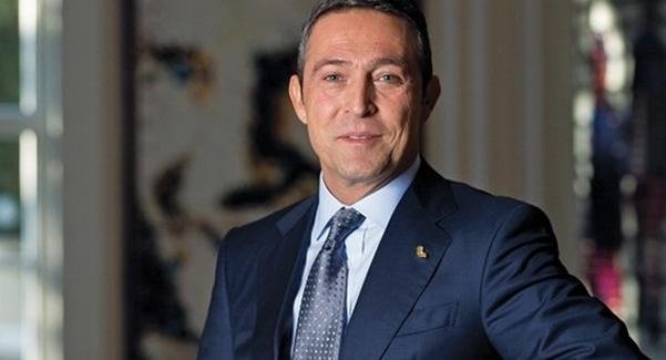 'Ali Koç başkan seçilirse operasyon başlayacak! Büyük temizlik