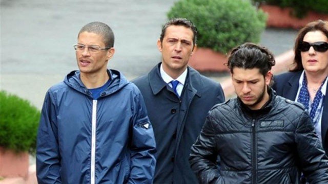 'Ali Koç'tan flaş Arsene Wenger ve Alex itirafı