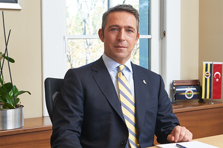 'Ali Koç'tan flaş hamle! Arsene Wenger sürprizi