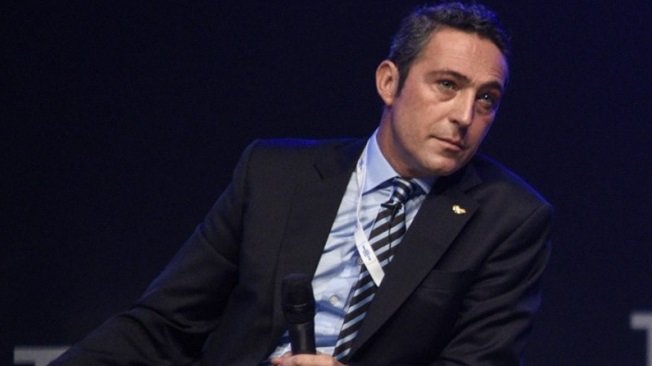 'Ali Koç'tan flaş karar! Giuliano, Janssen...