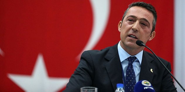 'Ali Koç'tan son dakika Aykut Kocaman itirafı! Devam edecek mi?