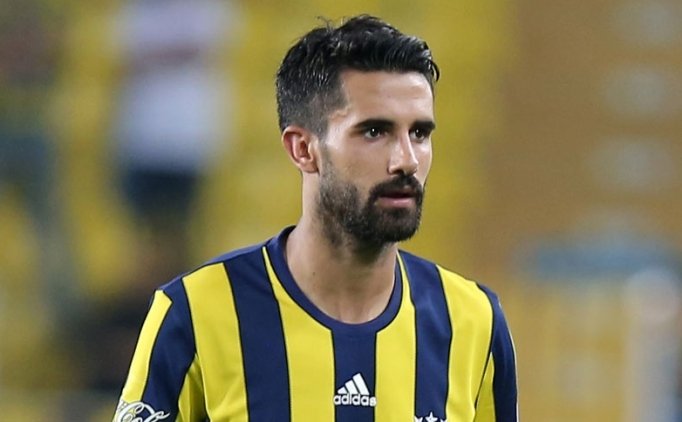 'Alper Potuk için flaş karar! Yönetimin düşüncesi..