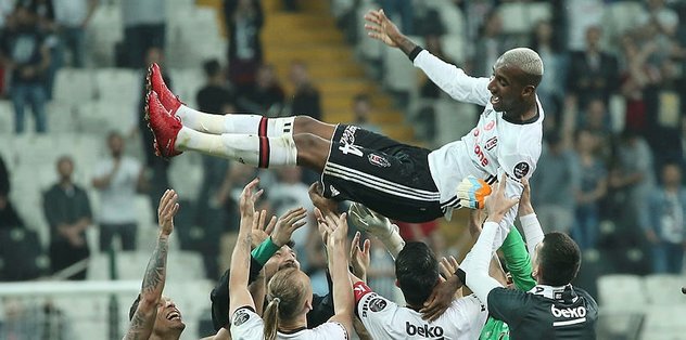 <h2>Anderson Talisca 40 milyon Euro’ya Manchester United’a gidiyor  </h2>